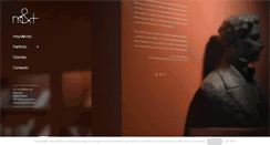 Desktop Screenshot of mayoymas.com